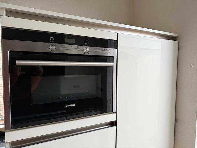 Keuken met siemens apparatuur - afbeelding 26 van  30