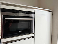 Keuken met siemens apparatuur - afbeelding 26 van  30
