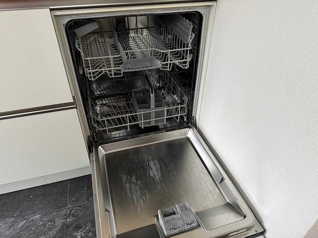 Keuken met siemens apparatuur - afbeelding 28 van  30