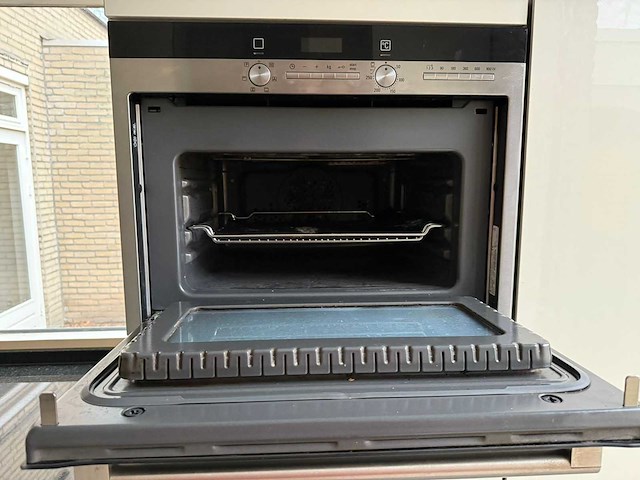Keuken met siemens apparatuur - afbeelding 30 van  30