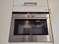 Keuken met siemens apparatuur - afbeelding 2 van  22