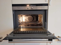 Keuken met siemens apparatuur - afbeelding 3 van  22