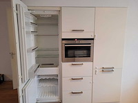 Keuken met siemens apparatuur - afbeelding 4 van  22