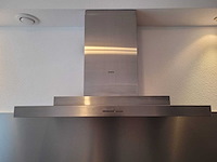Keuken met siemens apparatuur - afbeelding 8 van  22