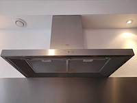 Keuken met siemens apparatuur - afbeelding 9 van  22