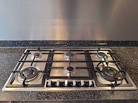 Keuken met siemens apparatuur - afbeelding 11 van  22