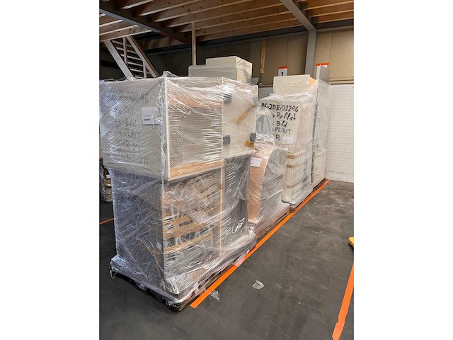 Keuken met siemens apparatuur - afbeelding 15 van  22