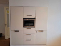Keuken met siemens apparatuur - afbeelding 12 van  22