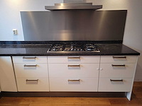 Keuken met siemens apparatuur - afbeelding 16 van  22