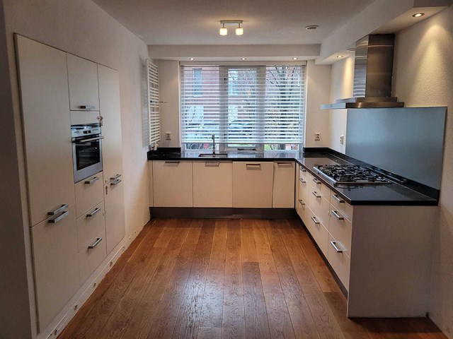 Keuken met siemens apparatuur - afbeelding 17 van  22