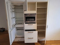 Keuken met siemens apparatuur - afbeelding 18 van  22