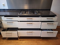 Keuken met siemens apparatuur - afbeelding 19 van  22