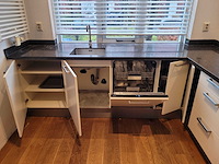 Keuken met siemens apparatuur - afbeelding 21 van  22