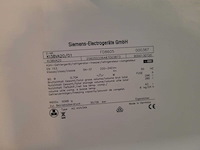 Keuken met siemens apparatuur - afbeelding 22 van  22