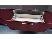 Keuken met siemens apparatuur - afbeelding 2 van  32