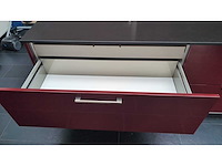 Keuken met siemens apparatuur - afbeelding 4 van  32