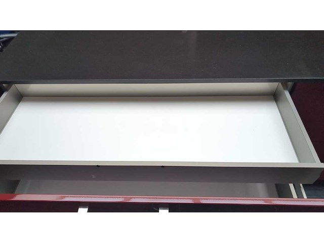 Keuken met siemens apparatuur - afbeelding 6 van  32