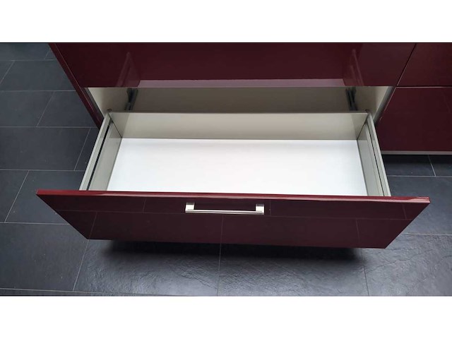 Keuken met siemens apparatuur - afbeelding 7 van  32