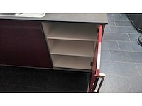 Keuken met siemens apparatuur - afbeelding 9 van  32