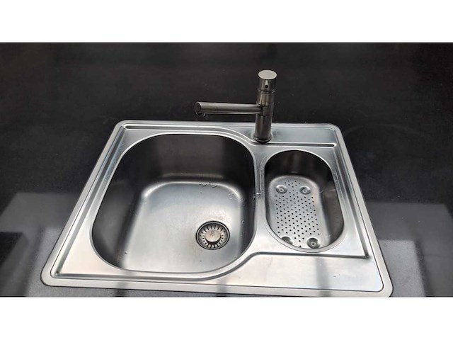 Keuken met siemens apparatuur - afbeelding 10 van  32