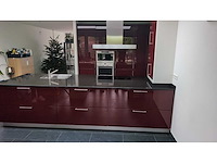 Keuken met siemens apparatuur - afbeelding 1 van  32