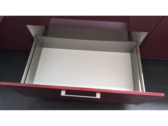 Keuken met siemens apparatuur - afbeelding 16 van  32