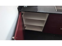 Keuken met siemens apparatuur - afbeelding 17 van  32