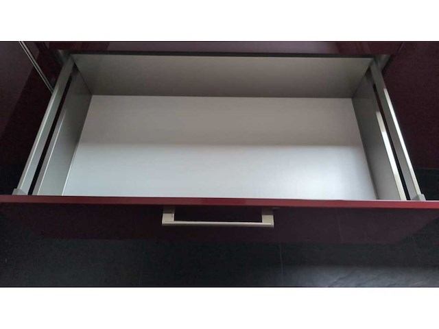 Keuken met siemens apparatuur - afbeelding 18 van  32