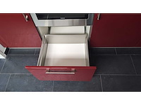 Keuken met siemens apparatuur - afbeelding 19 van  32