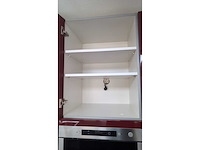 Keuken met siemens apparatuur - afbeelding 22 van  32