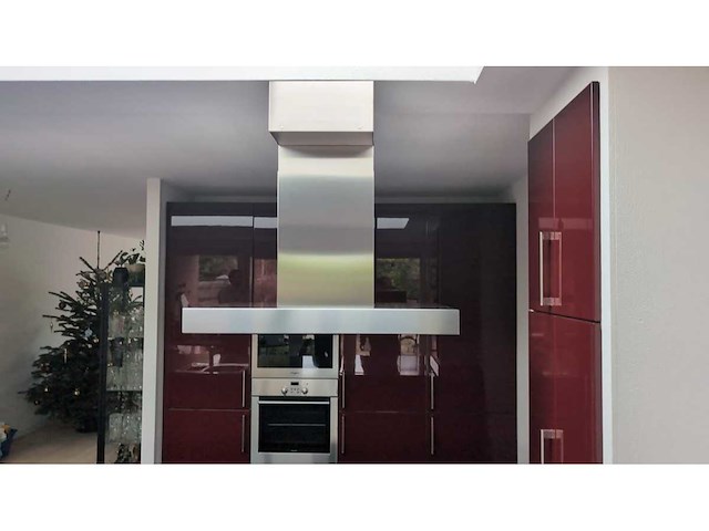 Keuken met siemens apparatuur - afbeelding 12 van  32