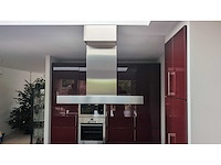 Keuken met siemens apparatuur - afbeelding 12 van  32