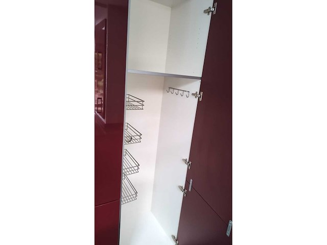 Keuken met siemens apparatuur - afbeelding 24 van  32