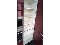 Keuken met siemens apparatuur - afbeelding 25 van  32