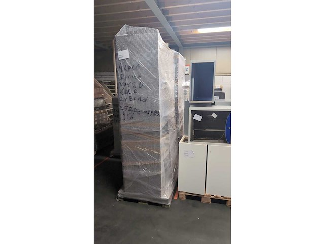 Keuken met siemens apparatuur - afbeelding 26 van  32