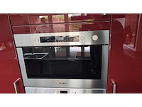 Keuken met siemens apparatuur - afbeelding 29 van  32