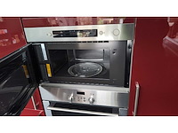 Keuken met siemens apparatuur - afbeelding 30 van  32
