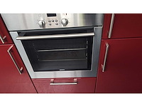 Keuken met siemens apparatuur - afbeelding 31 van  32