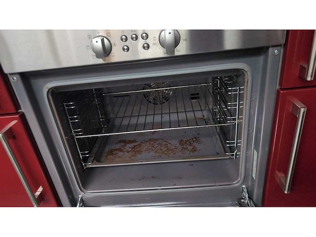 Keuken met siemens apparatuur - afbeelding 32 van  32