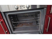 Keuken met siemens apparatuur - afbeelding 32 van  32