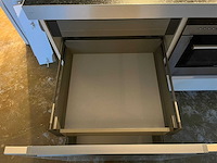 Keuken met siemens apparatuur - afbeelding 2 van  22