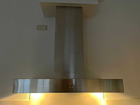 Keuken met siemens apparatuur - afbeelding 4 van  22