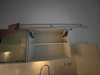 Keuken met siemens apparatuur - afbeelding 6 van  22