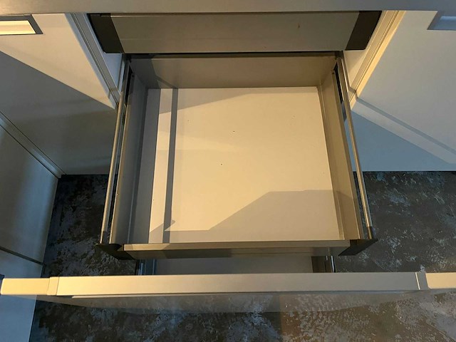 Keuken met siemens apparatuur - afbeelding 8 van  22