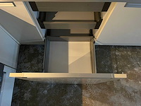 Keuken met siemens apparatuur - afbeelding 9 van  22