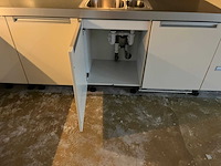 Keuken met siemens apparatuur - afbeelding 10 van  22