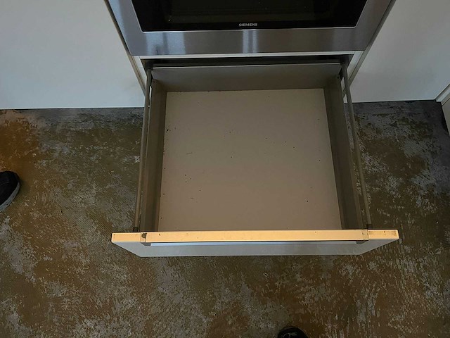 Keuken met siemens apparatuur - afbeelding 11 van  22