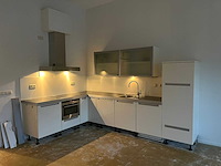 Keuken met siemens apparatuur - afbeelding 1 van  22