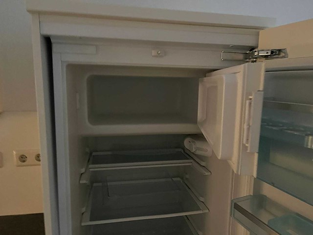 Keuken met siemens apparatuur - afbeelding 13 van  22