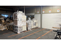 Keuken met siemens apparatuur - afbeelding 15 van  22